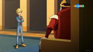 Смотреть на Лордфильм 2.0 cartoon-series Клуб Винкс: Школа волшебниц 2004