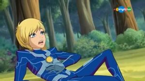 Смотреть на Лордфильм 2.0 cartoon-series Клуб Винкс: Школа волшебниц 2004