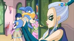 Смотреть на Лордфильм 2.0 cartoon-series Клуб Винкс: Школа волшебниц 2004