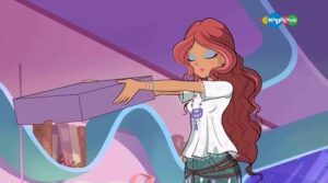 Смотреть на Лордфильм 2.0 cartoon-series Клуб Винкс: Школа волшебниц 2004