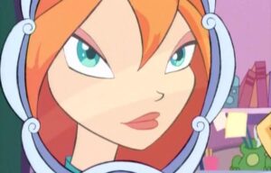 Смотреть на Лордфильм 2.0 cartoon-series Клуб Винкс: Школа волшебниц 2004