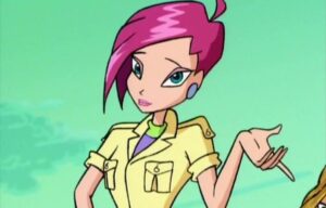 Смотреть на Лордфильм 2.0 cartoon-series Клуб Винкс: Школа волшебниц 2004