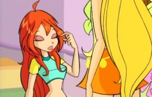 Смотреть на Лордфильм 2.0 cartoon-series Клуб Винкс: Школа волшебниц 2004