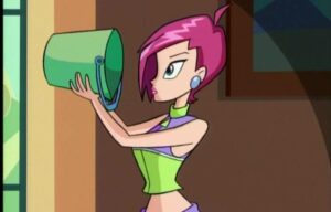 Смотреть на Лордфильм 2.0 cartoon-series Клуб Винкс: Школа волшебниц 2004