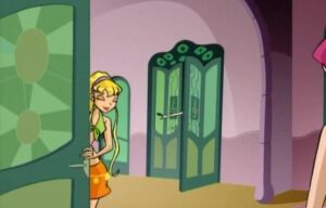 Смотреть на Лордфильм 2.0 cartoon-series Клуб Винкс: Школа волшебниц 2004