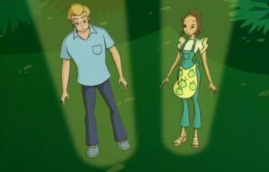 Смотреть на Лордфильм 2.0 cartoon-series Клуб Винкс: Школа волшебниц 2004