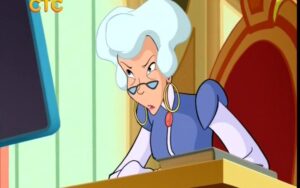 Смотреть на Лордфильм 2.0 cartoon-series Клуб Винкс: Школа волшебниц 2004