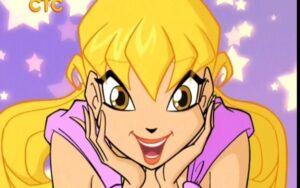 Смотреть на Лордфильм 2.0 cartoon-series Клуб Винкс: Школа волшебниц 2004