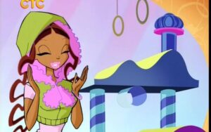 Смотреть на Лордфильм 2.0 cartoon-series Клуб Винкс: Школа волшебниц 2004
