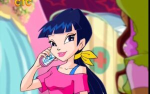 Смотреть на Лордфильм 2.0 cartoon-series Клуб Винкс: Школа волшебниц 2004