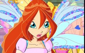 Смотреть на Лордфильм 2.0 cartoon-series Клуб Винкс: Школа волшебниц 2004