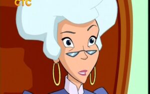 Смотреть на Лордфильм 2.0 cartoon-series Клуб Винкс: Школа волшебниц 2004