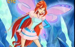 Смотреть на Лордфильм 2.0 cartoon-series Клуб Винкс: Школа волшебниц 2004