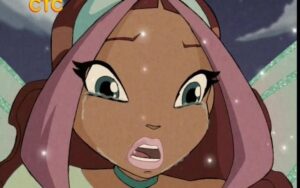 Смотреть на Лордфильм 2.0 cartoon-series Клуб Винкс: Школа волшебниц 2004