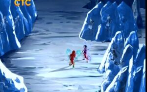 Смотреть на Лордфильм 2.0 cartoon-series Клуб Винкс: Школа волшебниц 2004