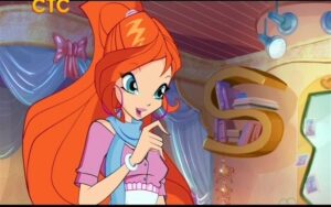 Смотреть на Лордфильм 2.0 cartoon-series Клуб Винкс: Школа волшебниц 2004