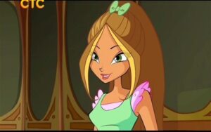 Смотреть на Лордфильм 2.0 cartoon-series Клуб Винкс: Школа волшебниц 2004