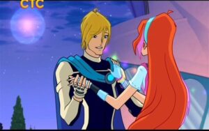 Смотреть на Лордфильм 2.0 cartoon-series Клуб Винкс: Школа волшебниц 2004