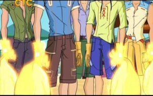 Смотреть на Лордфильм 2.0 cartoon-series Клуб Винкс: Школа волшебниц 2004