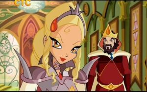 Смотреть на Лордфильм 2.0 cartoon-series Клуб Винкс: Школа волшебниц 2004