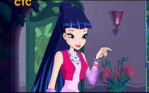 Смотреть на Лордфильм 2.0 cartoon-series Клуб Винкс: Школа волшебниц 2004