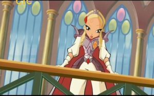 Смотреть на Лордфильм 2.0 cartoon-series Клуб Винкс: Школа волшебниц 2004