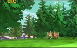 Смотреть на Лордфильм 2.0 cartoon-series Клуб Винкс: Школа волшебниц 2004