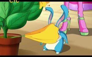 Смотреть на Лордфильм 2.0 cartoon-series Клуб Винкс: Школа волшебниц 2004