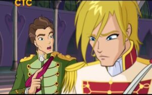 Смотреть на Лордфильм 2.0 cartoon-series Клуб Винкс: Школа волшебниц 2004