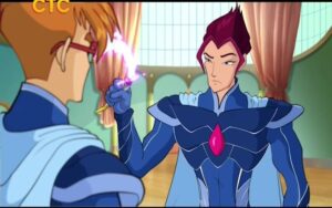 Смотреть на Лордфильм 2.0 cartoon-series Клуб Винкс: Школа волшебниц 2004