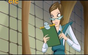 Смотреть на Лордфильм 2.0 cartoon-series Клуб Винкс: Школа волшебниц 2004