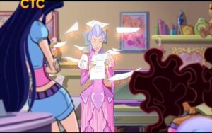 Смотреть на Лордфильм 2.0 cartoon-series Клуб Винкс: Школа волшебниц 2004