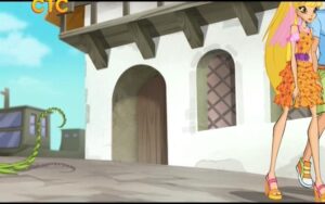 Смотреть на Лордфильм 2.0 cartoon-series Клуб Винкс: Школа волшебниц 2004