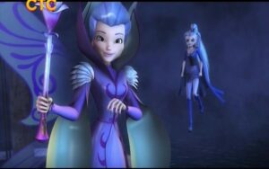 Смотреть на Лордфильм 2.0 cartoon-series Клуб Винкс: Школа волшебниц 2004