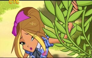 Смотреть на Лордфильм 2.0 cartoon-series Клуб Винкс: Школа волшебниц 2004