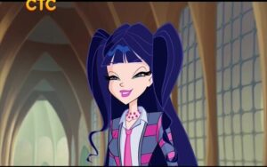 Смотреть на Лордфильм 2.0 cartoon-series Клуб Винкс: Школа волшебниц 2004