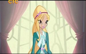 Смотреть на Лордфильм 2.0 cartoon-series Клуб Винкс: Школа волшебниц 2004