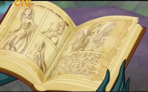 Смотреть на Лордфильм 2.0 cartoon-series Клуб Винкс: Школа волшебниц 2004