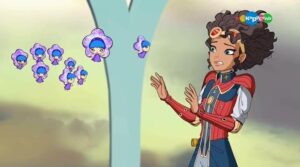 Смотреть на Лордфильм 2.0 cartoon-series Клуб Винкс: Школа волшебниц 2004