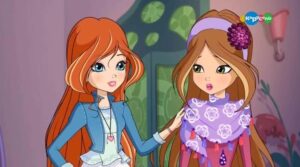 Смотреть на Лордфильм 2.0 cartoon-series Клуб Винкс: Школа волшебниц 2004