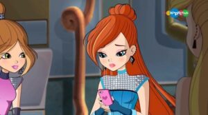 Смотреть на Лордфильм 2.0 cartoon-series Клуб Винкс: Школа волшебниц 2004