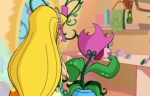 Смотреть на Лордфильм 2.0 cartoon-series Клуб Винкс: Школа волшебниц 2004