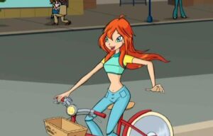 Смотреть на Лордфильм 2.0 cartoon-series Клуб Винкс: Школа волшебниц 2004