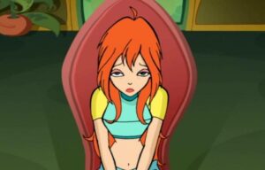 Смотреть на Лордфильм 2.0 cartoon-series Клуб Винкс: Школа волшебниц 2004