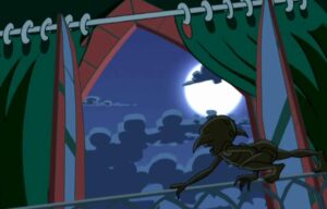 Смотреть на Лордфильм 2.0 cartoon-series Клуб Винкс: Школа волшебниц 2004