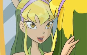 Смотреть на Лордфильм 2.0 cartoon-series Клуб Винкс: Школа волшебниц 2004