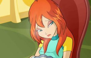 Смотреть на Лордфильм 2.0 cartoon-series Клуб Винкс: Школа волшебниц 2004