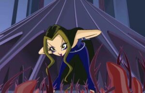 Смотреть на Лордфильм 2.0 cartoon-series Клуб Винкс: Школа волшебниц 2004