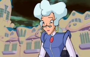 Смотреть на Лордфильм 2.0 cartoon-series Клуб Винкс: Школа волшебниц 2004