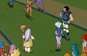 Смотреть на Лордфильм 2.0 cartoon-series Клуб Винкс: Школа волшебниц 2004